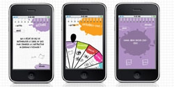 Repassez votre Bac sur l'iPhone Repassez votre Bac sur l'iPhone